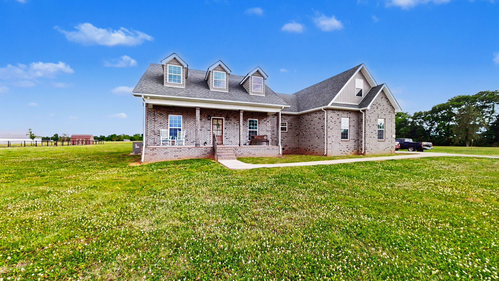 124 Barber Road Unionville, TN 37180 - Photo 25 of 32 Gallery Image 25