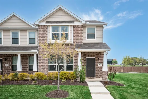 $2,200 | 2204 Greystone Drive, Denton, TX 76207