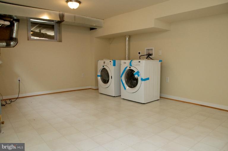 4218 Reno Road Northwest Washington, DC 20008 - Photo 22 of 30 Basement