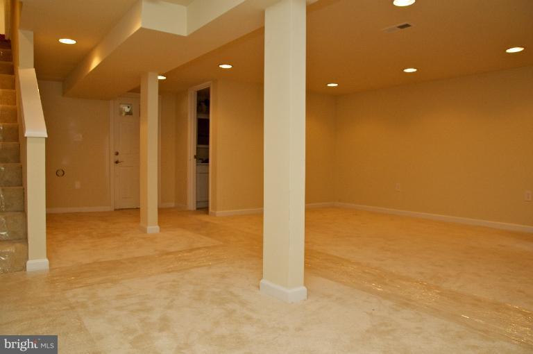 4218 Reno Road Northwest Washington, DC 20008 - Photo 29 of 30 Basement