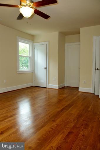4218 Reno Road Northwest Washington, DC 20008 - Photo 6 of 30 Bedroom (Master)