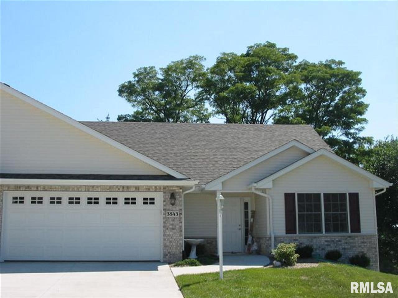 3543 Shady Ridge Court Davenport, IA 52806 - Photo 1 of 1
