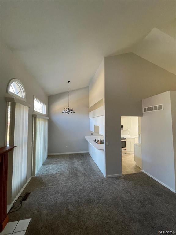 24259 Weathervane Court Novi, MI 48374 - Photo 9 of 23