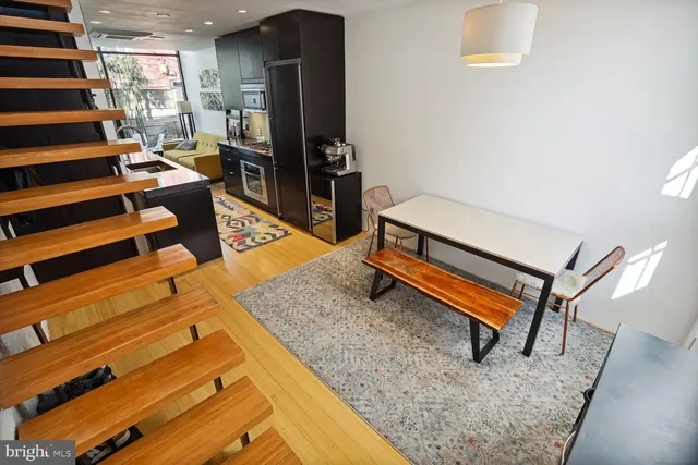 $895,000 | 978 Florida Avenue Northwest, Washington, DC 20001