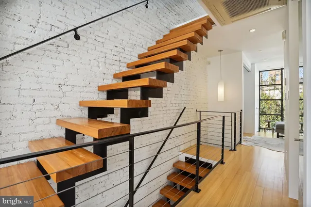 $895,000 | 978 Florida Avenue Northwest, Washington, DC 20001