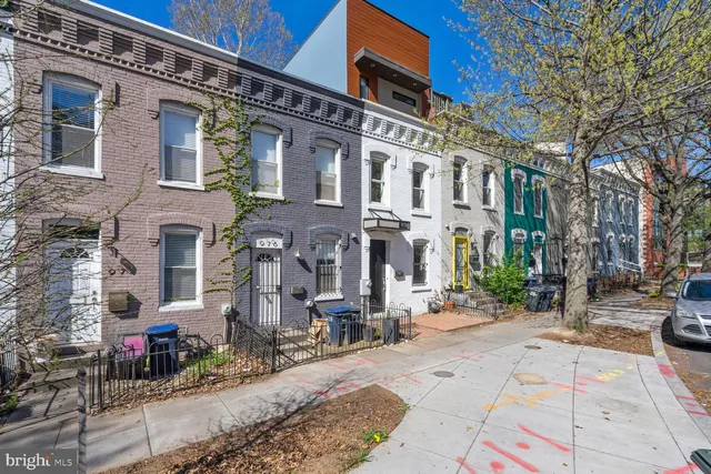 $895,000 | 978 Florida Avenue Northwest, Washington, DC 20001