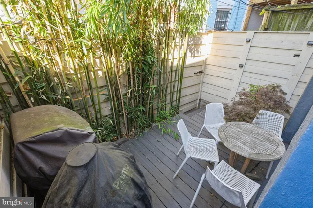 $895,000 | 978 Florida Avenue Northwest, Washington, DC 20001