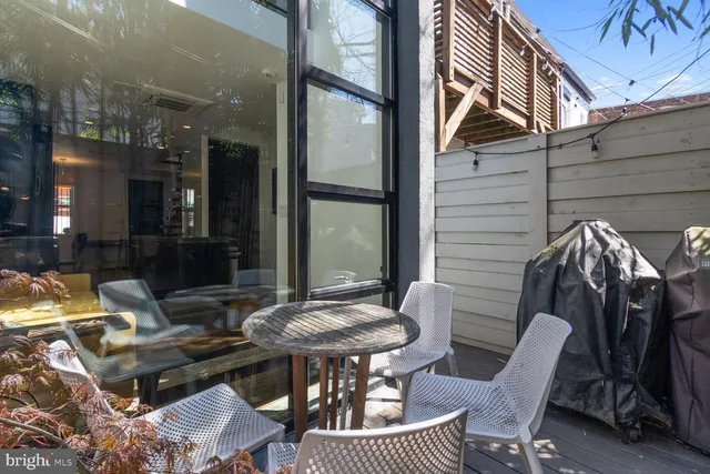 $895,000 | 978 Florida Avenue Northwest, Washington, DC 20001