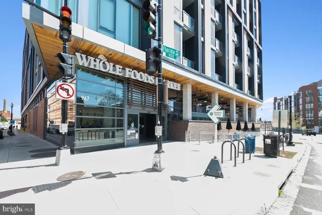 $895,000 | 978 Florida Avenue Northwest, Washington, DC 20001