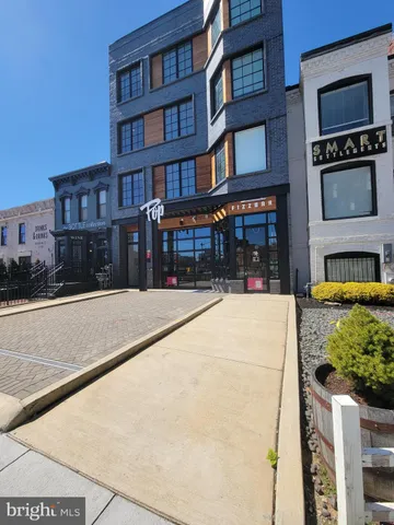 $895,000 | 978 Florida Avenue Northwest, Washington, DC 20001