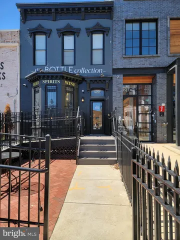 $895,000 | 978 Florida Avenue Northwest, Washington, DC 20001