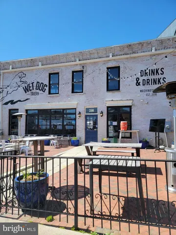 $895,000 | 978 Florida Avenue Northwest, Washington, DC 20001