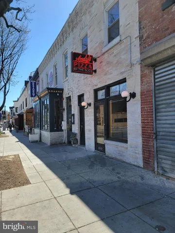 $895,000 | 978 Florida Avenue Northwest, Washington, DC 20001