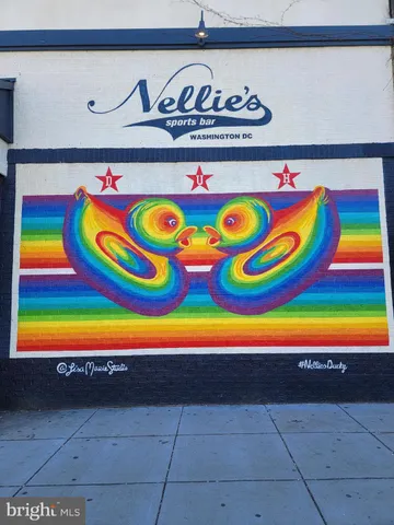 $895,000 | 978 Florida Avenue Northwest, Washington, DC 20001