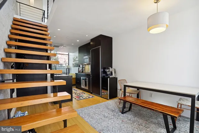 $895,000 | 978 Florida Avenue Northwest, Washington, DC 20001