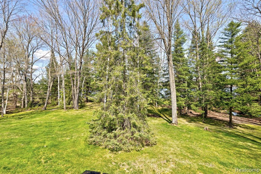 3510 Mc Collum Lake Road Curran, MI 48728 - Photo 90 of 99