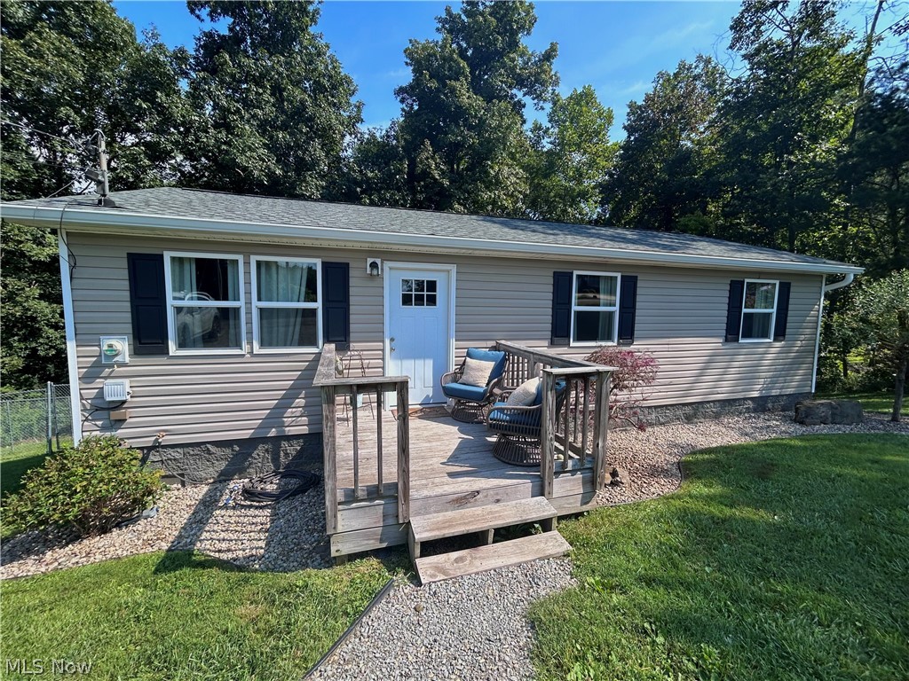 470 Rummer Road Marietta, OH 45750 - Photo 3 of 34 Gallery Image 3
