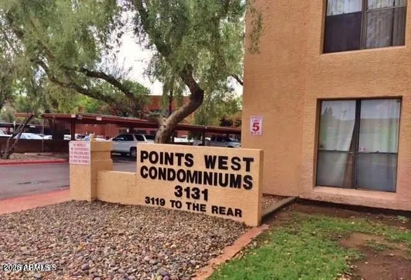 $169,900 | 3131 West Cochise Drive, Unit 122, Phoenix, AZ 85051