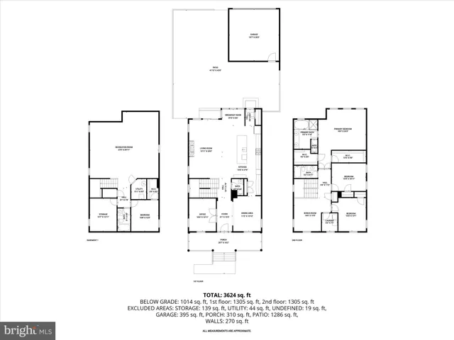 a black and white photo of a room