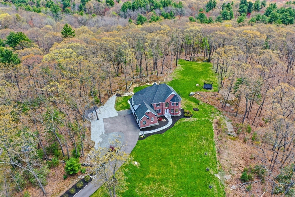 15 Ridge Road Wrentham, MA 02093 - Photo 5 of 42