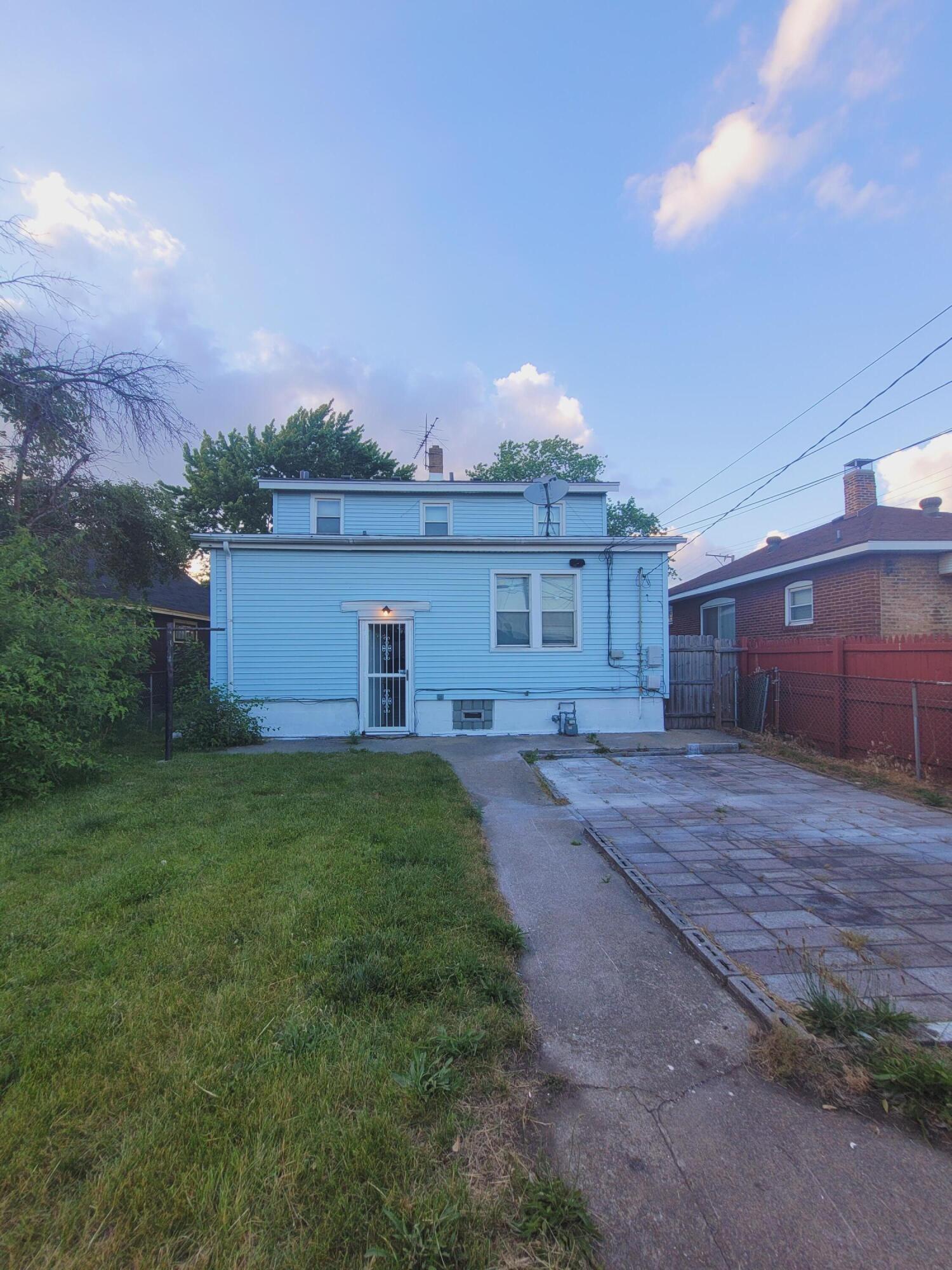2734 Cleveland Street Hammond, IN 46323 - Photo 27 of 28 1500x2000
