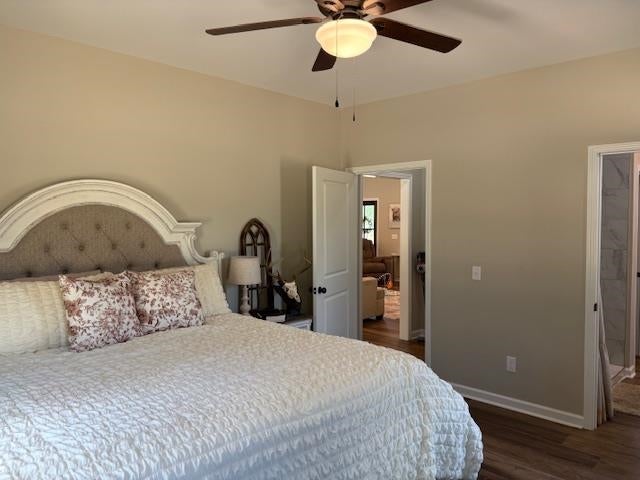 20648 Old Salt Road Andalusia, AL 36420 - Photo 10 of 29 Gallery Image 10