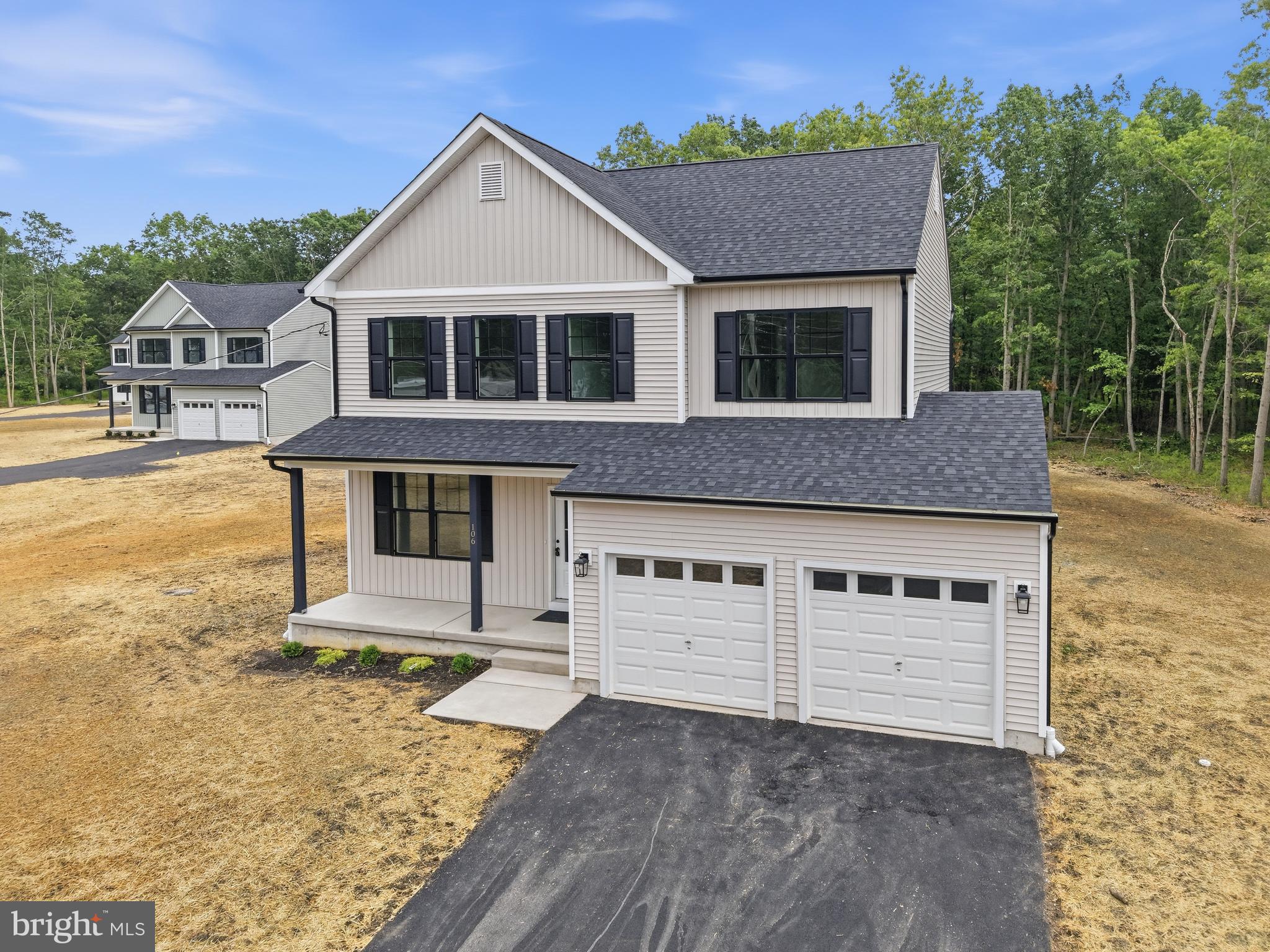 106 Blue Anchor Road Sicklerville, NJ 08081 - Photo 7 of 50