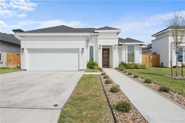 $294,000 | 2807 East Q Avenue, Hidalgo, TX 78557