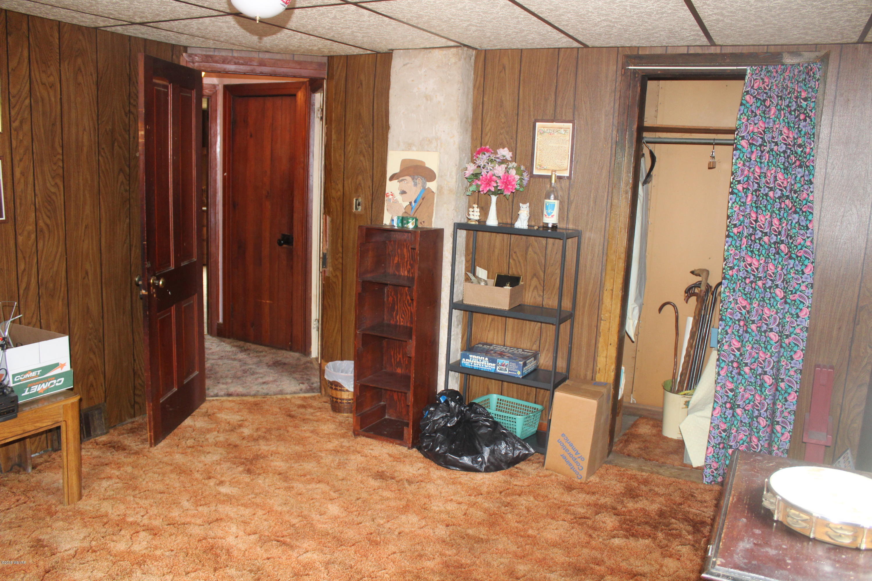 1080 Hulings Road Linden, PA 17744 - Photo 26 of 37 Bedroom3
