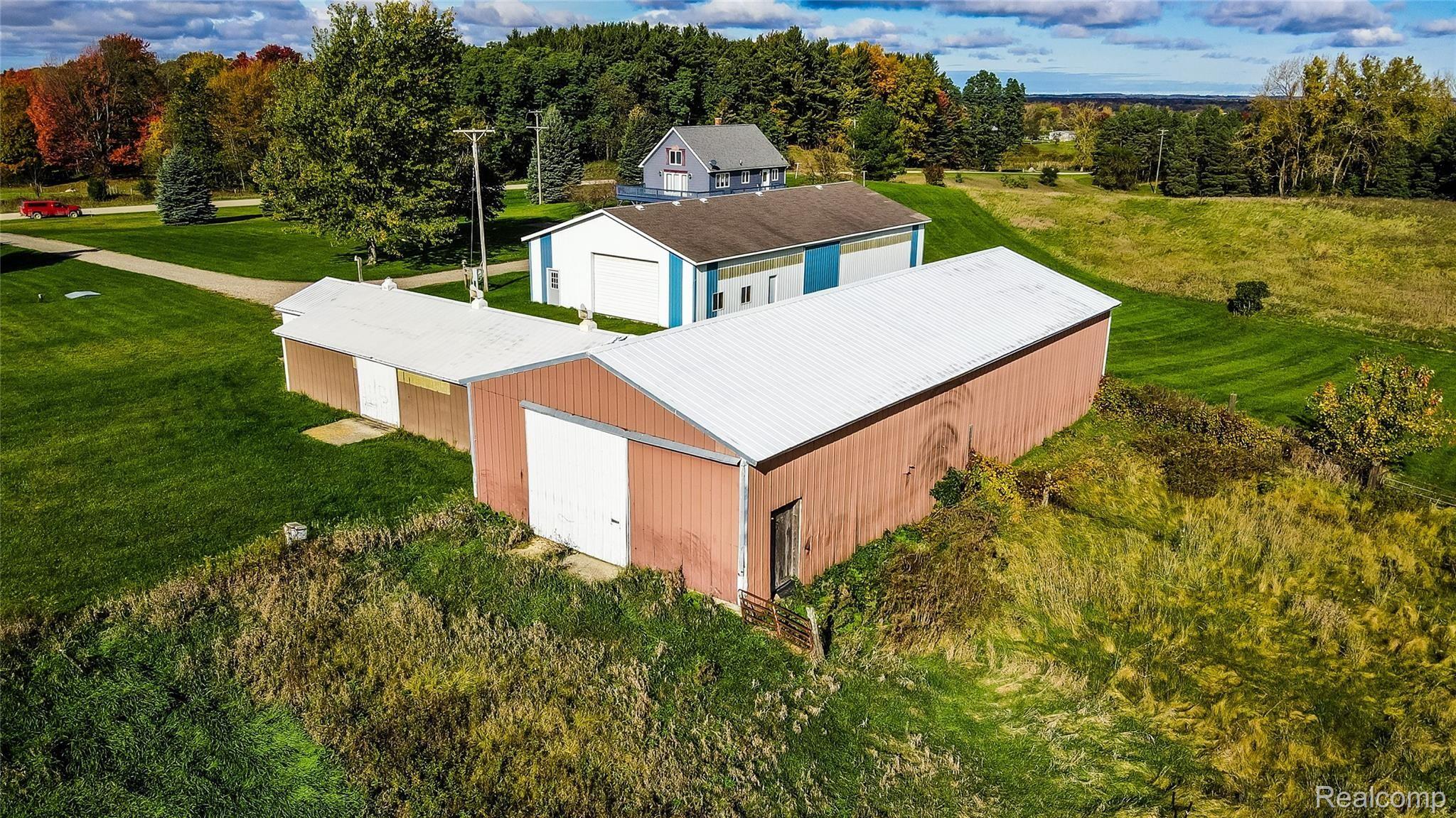 6815 Conrad Road Mayville, MI 48744 - Photo 29 of 58 6815 Conrad-0395.jpg