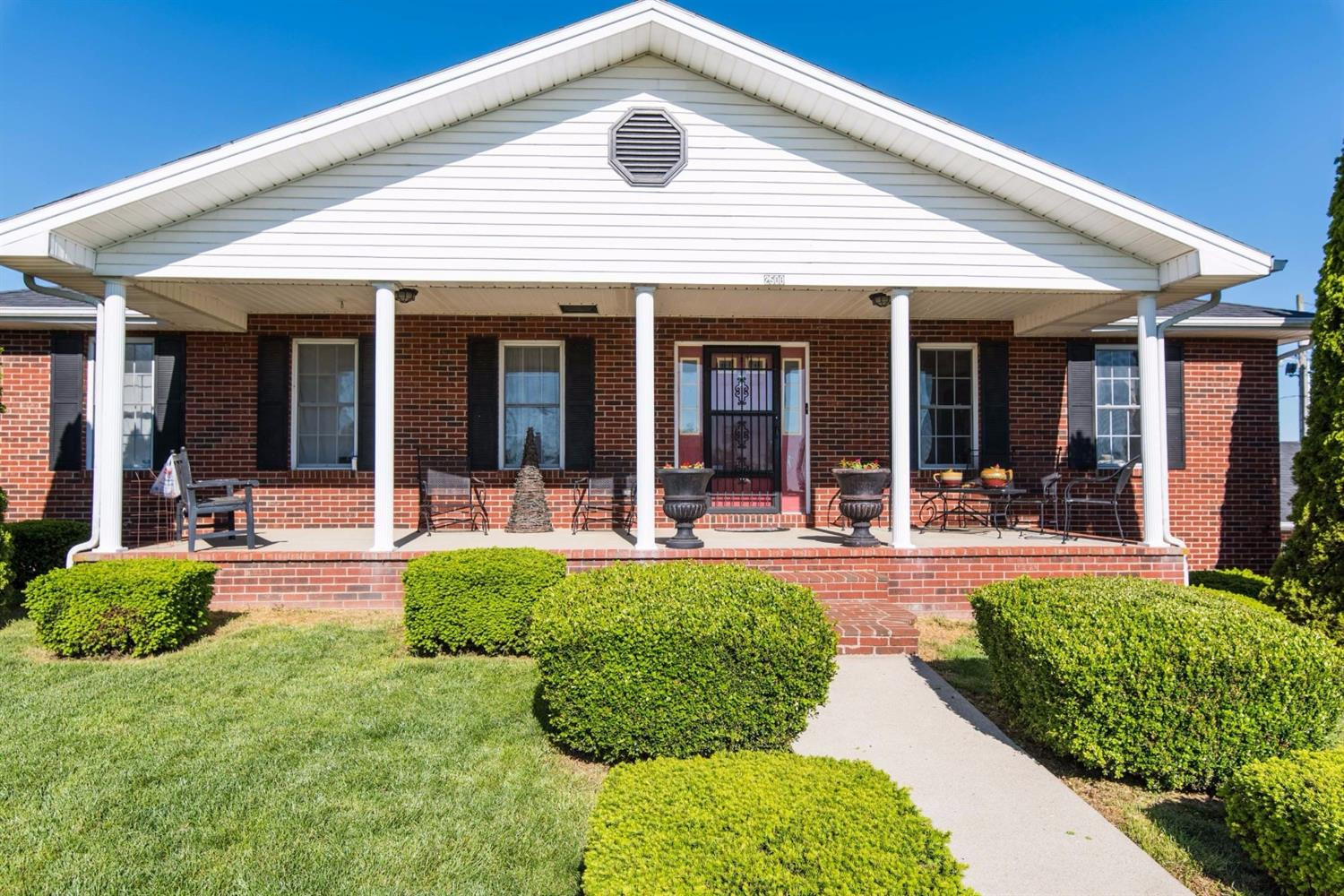 2500 Osborne Road Mount Sterling, KY 40353 - Photo 6 of 49 Photo 6
