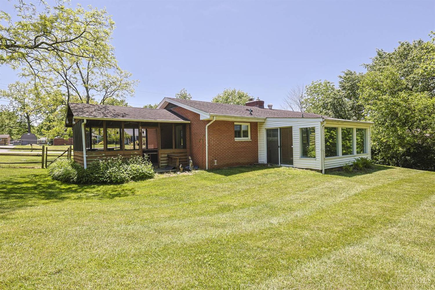 724 Pine Ridge Road Milford, OH 45150 - Photo 29 of 36