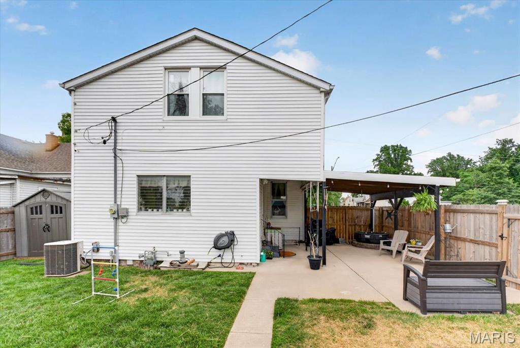 701 Hecker Street Belleville, IL 62221 - Photo 27 of 33