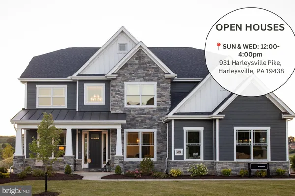 $1,245,900 | 510 Newcomen Road, Unit B3D, Exton, PA 19341