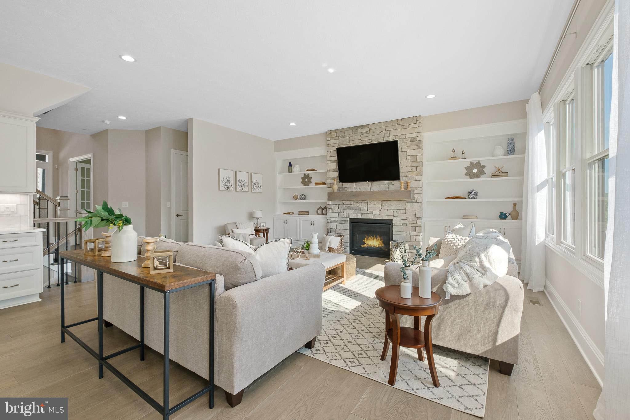 510 Newcomen Road, Unit B3D Exton, PA 19341 - Photo 24 of 64