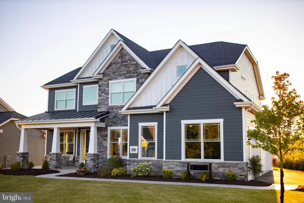 $1,245,900 | 510 Newcomen Road, Unit B3D, Exton, PA 19341
