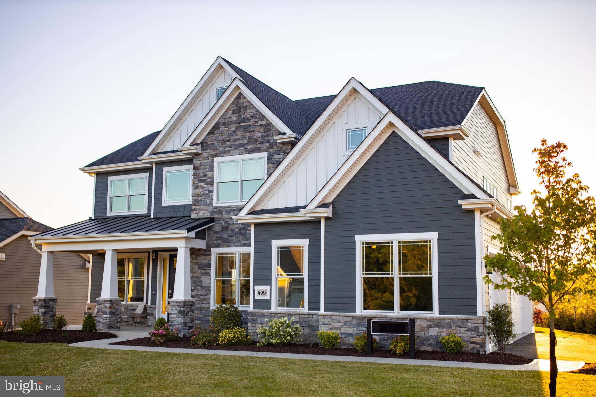 510 Newcomen Road, Unit B3D Exton, PA 19341 - Photo 3 of 64