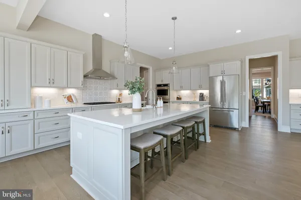 $1,245,900 | 510 Newcomen Road, Unit B3D, Exton, PA 19341