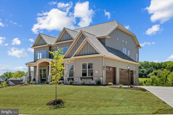 $1,245,900 | 510 Newcomen Road, Unit B3D, Exton, PA 19341