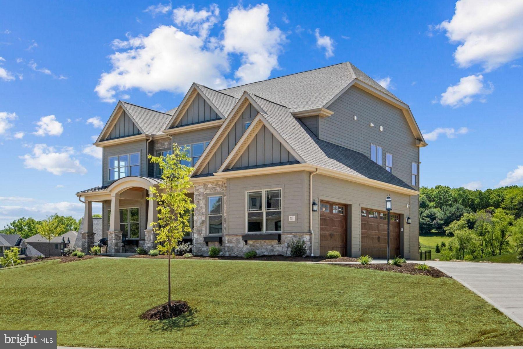 510 Newcomen Road, Unit B3D Exton, PA 19341 - Photo 4 of 64