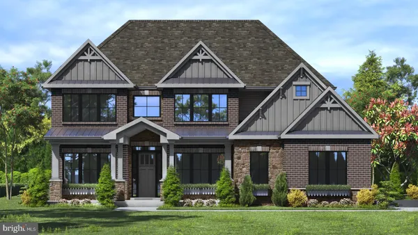 $1,245,900 | 510 Newcomen Road, Unit B3D, Exton, PA 19341