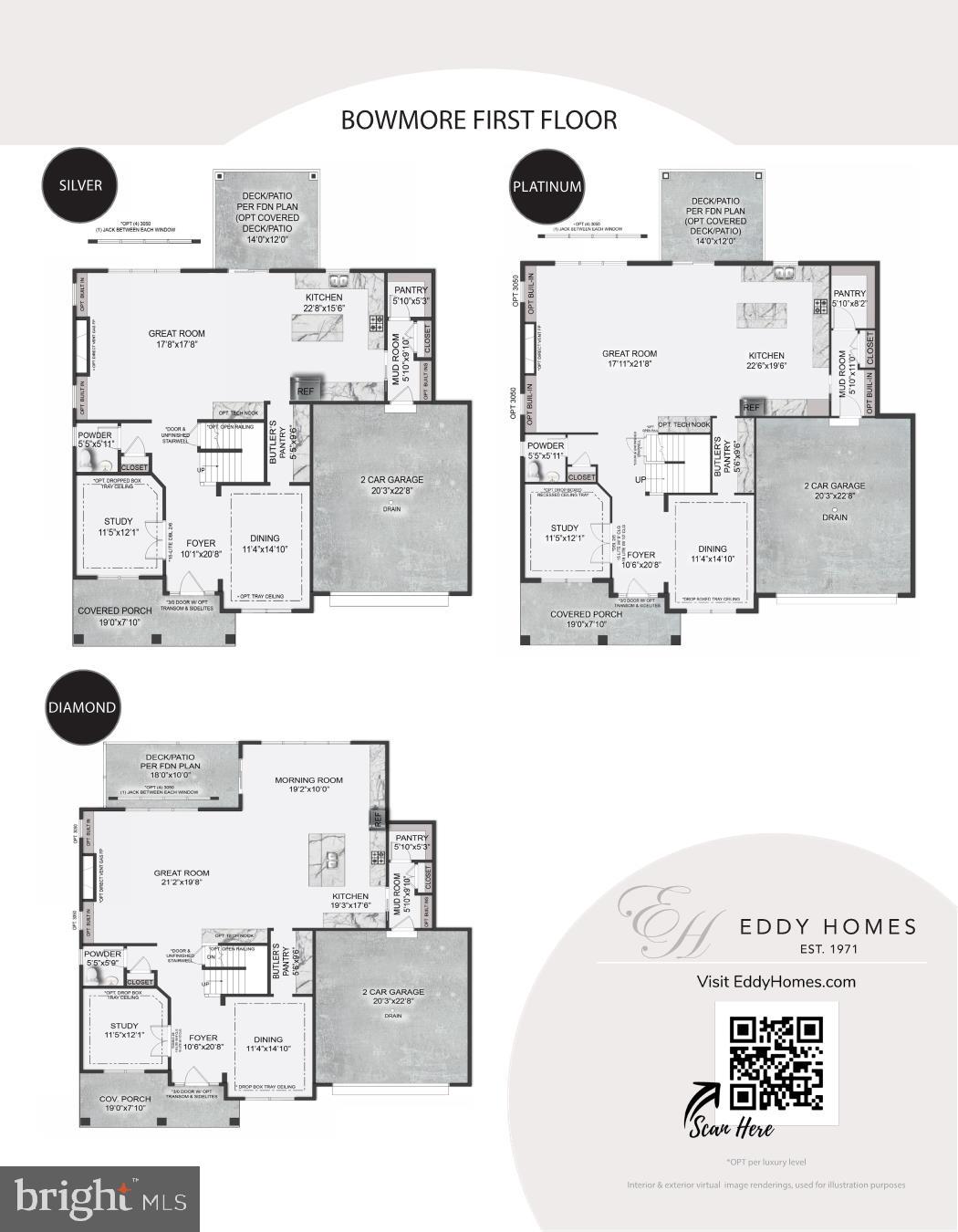 510 Newcomen Road, Unit B3D Exton, PA 19341 - Photo 58 of 64