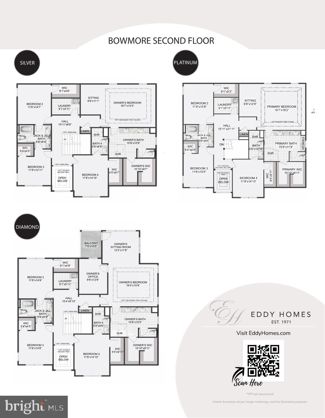 510 Newcomen Road, Unit B3D Exton, PA 19341 - Photo 59 of 64