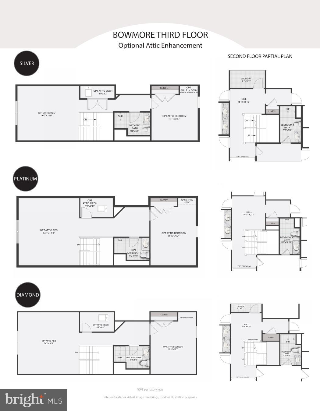 510 Newcomen Road, Unit B3D Exton, PA 19341 - Photo 60 of 64