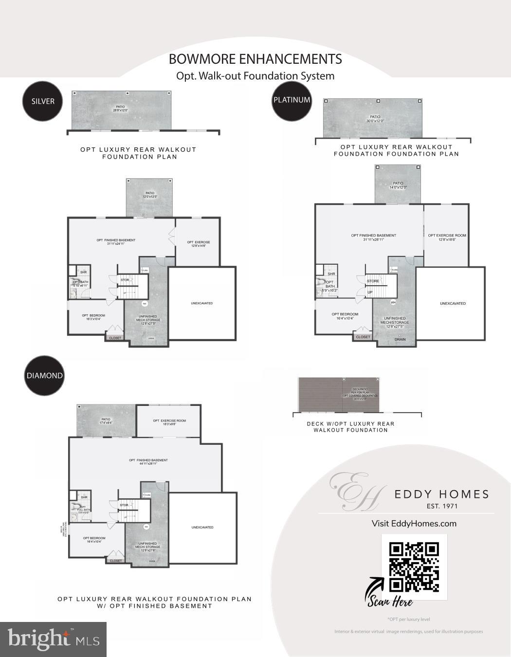 510 Newcomen Road, Unit B3D Exton, PA 19341 - Photo 61 of 64