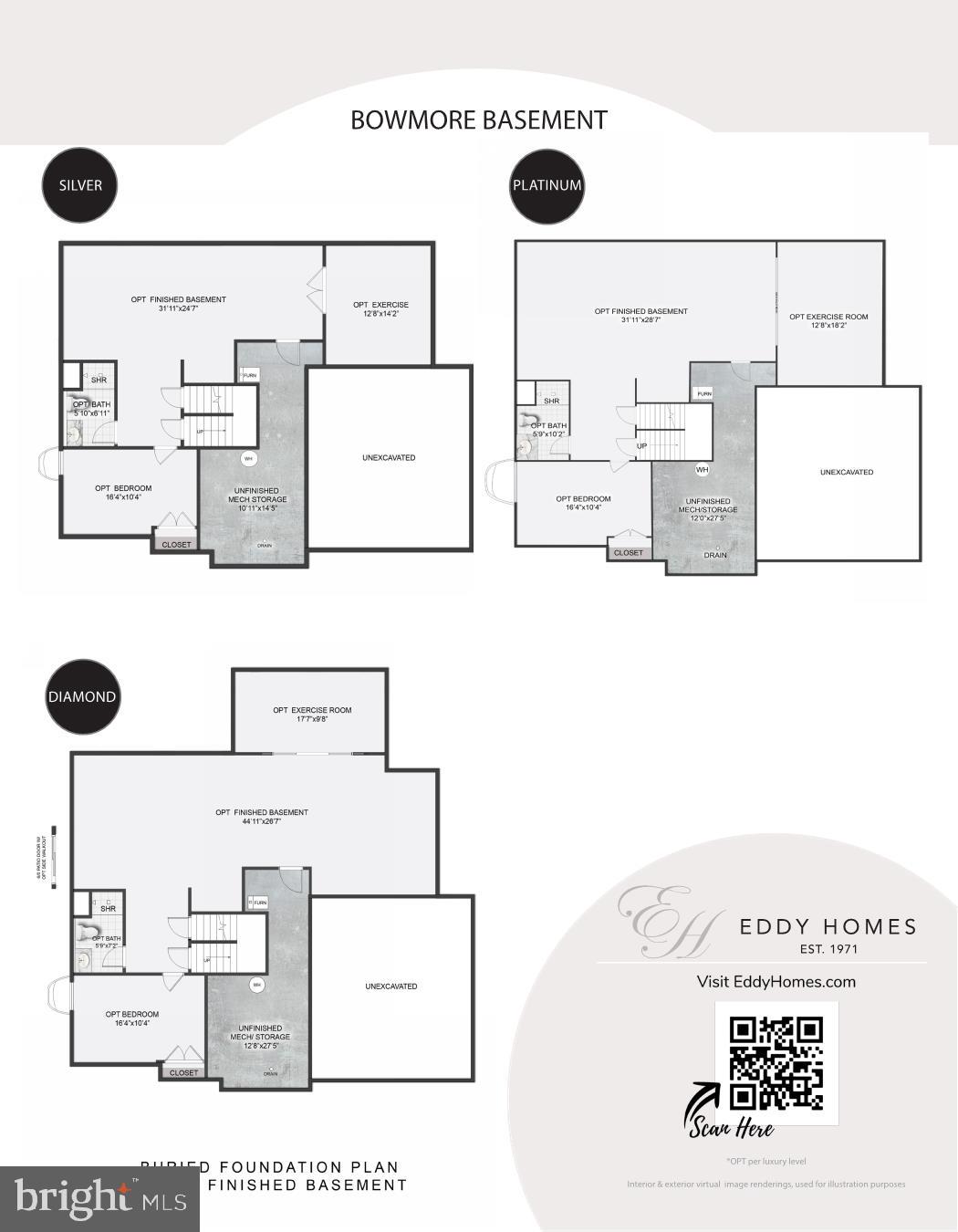 510 Newcomen Road, Unit B3D Exton, PA 19341 - Photo 62 of 64