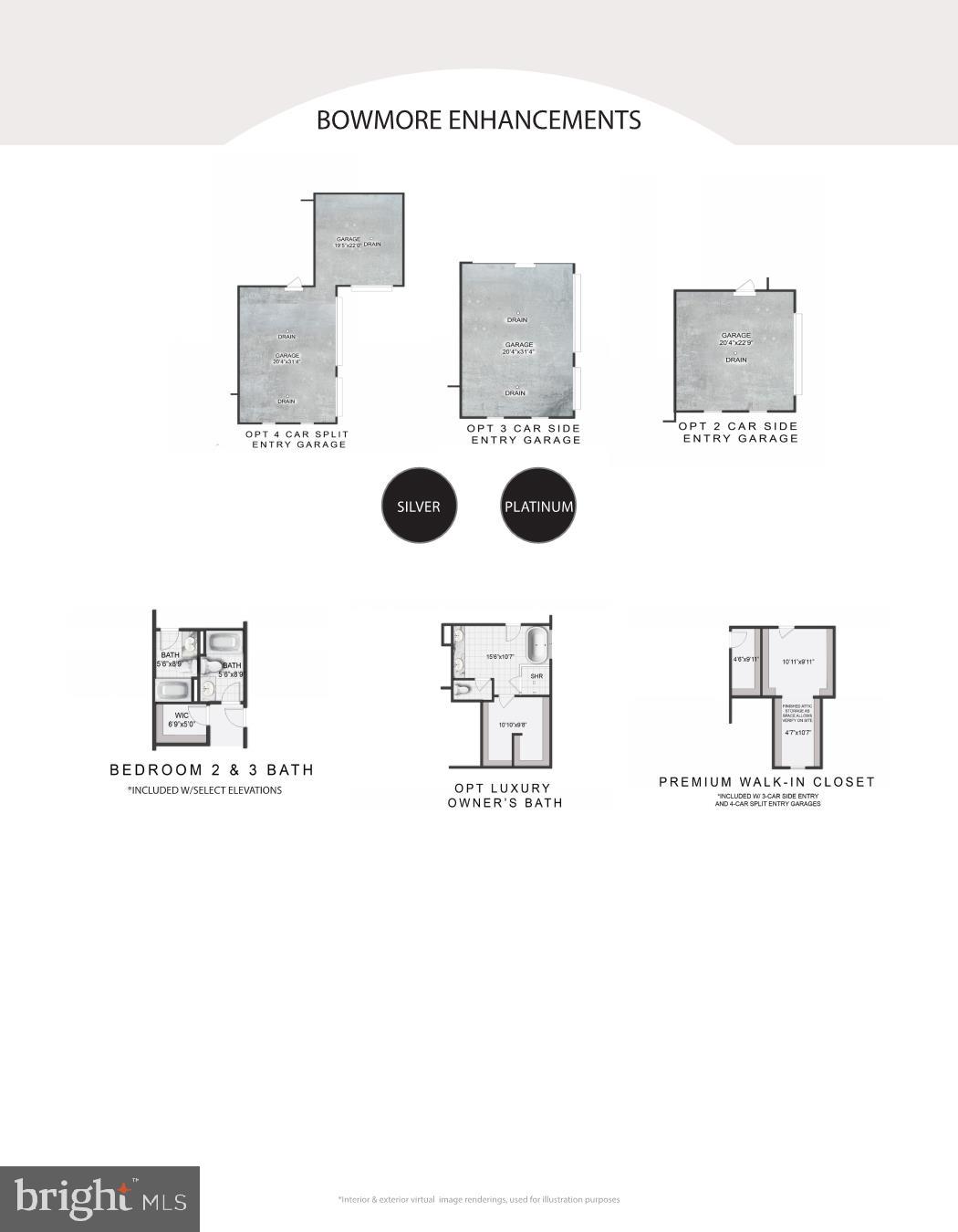 510 Newcomen Road, Unit B3D Exton, PA 19341 - Photo 63 of 64