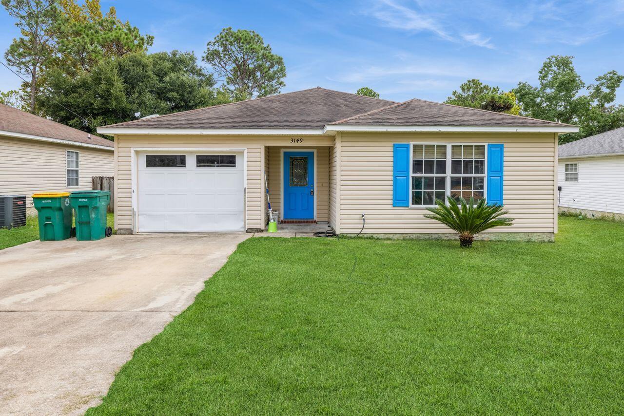 3149 Forrest Avenue Crestview, FL 32539 - Photo 1 of 35 01_3149ForrestAve_2002_HiRes