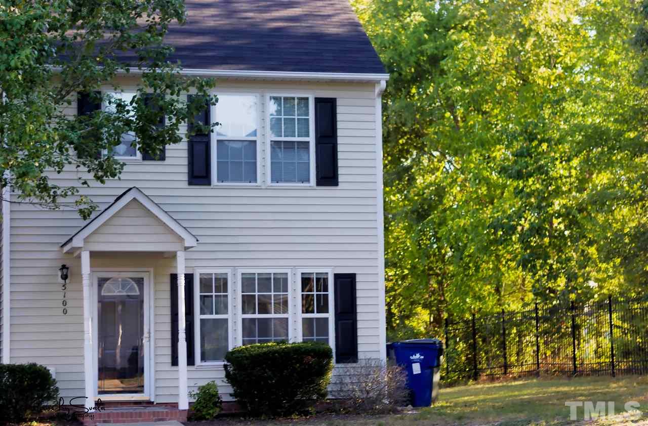 5100 Jimmy Ridge Place Raleigh, NC 27610 - Photo 1 of 17 Gallery Image 1