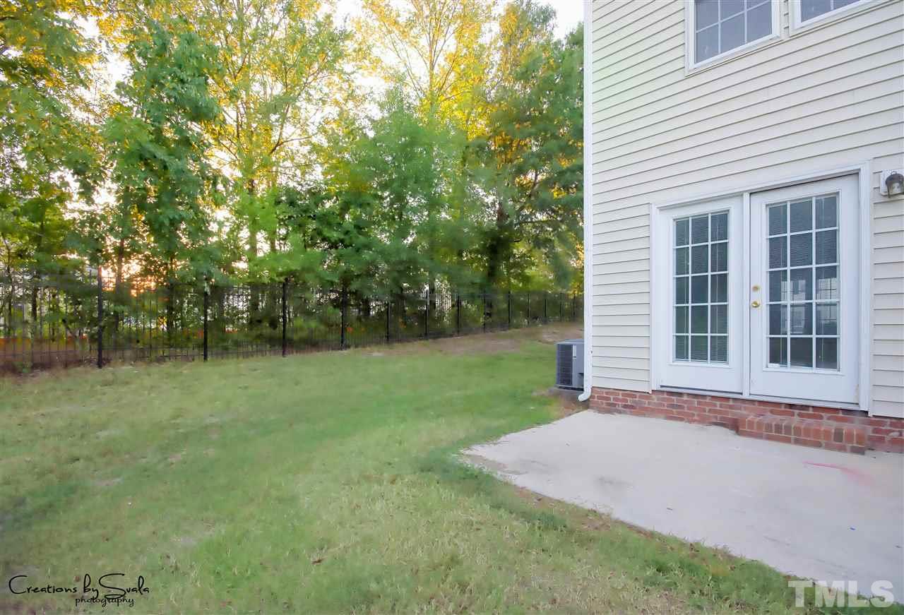 5100 Jimmy Ridge Place Raleigh, NC 27610 - Photo 15 of 17 Gallery Image 15